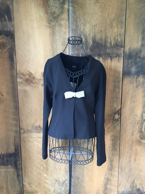 NWT Zara Sweater