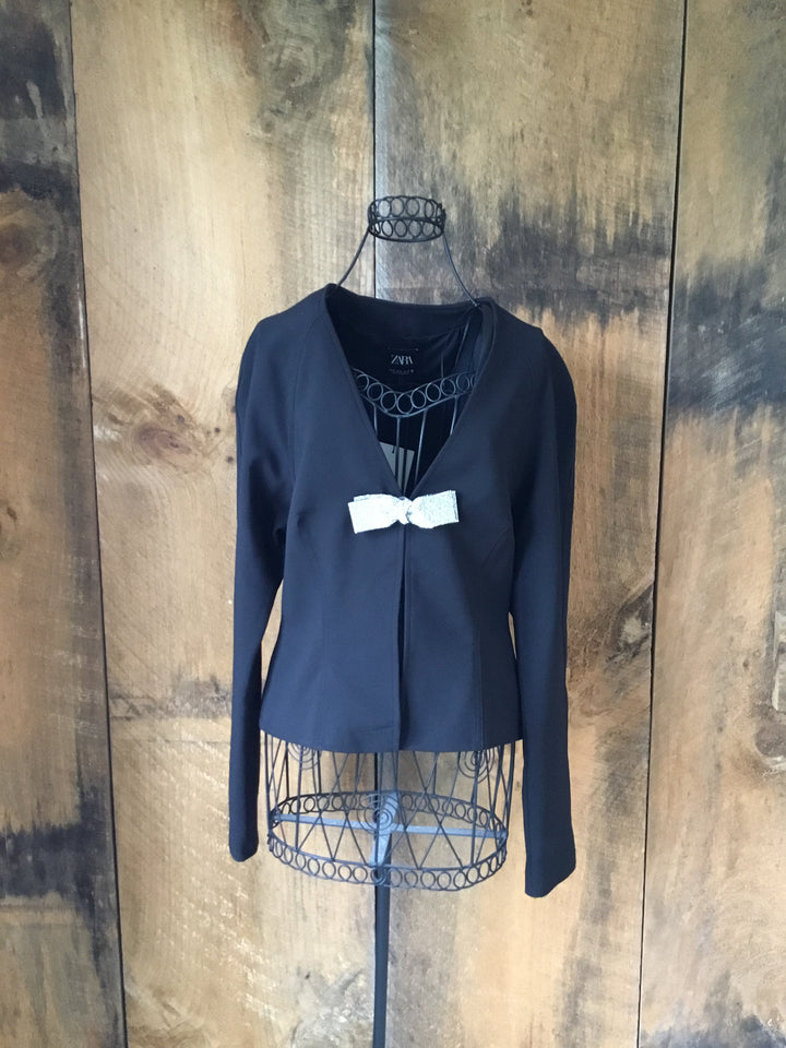 NWT Zara Sweater
