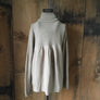 Open Front Sweater