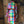 Colorful Raincoat
