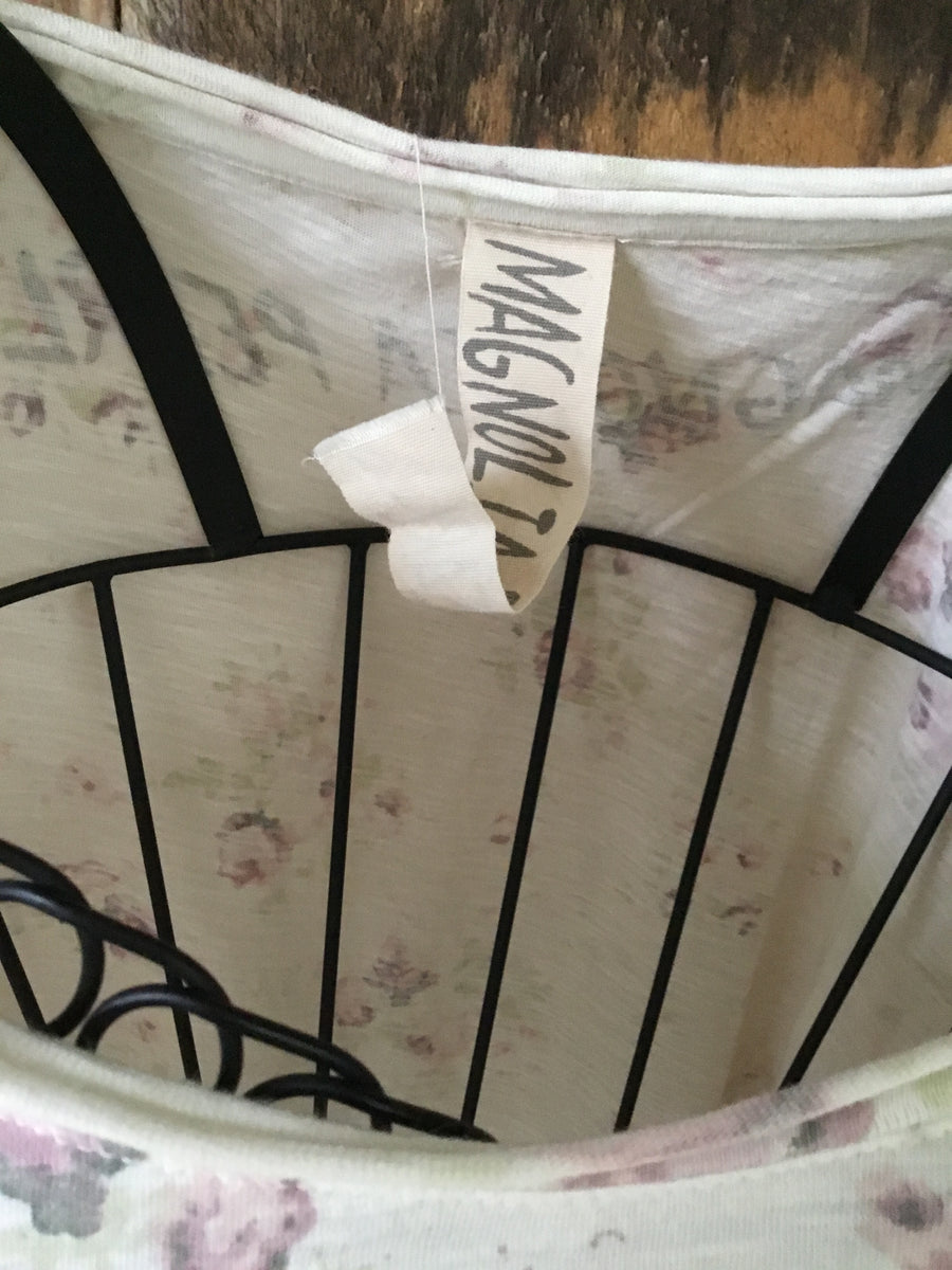 Magnolia Pearl California 1970