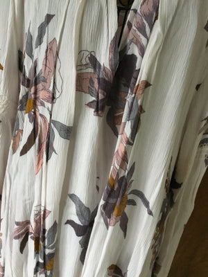 Free People Swing Dress