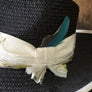 Teressa Foglia “ Ralph” Hat