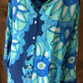 Floral Cover-up / Dress