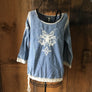 Lucky Brand Top