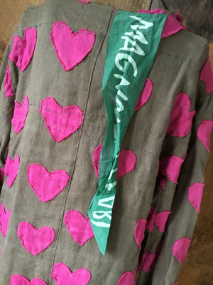 NWT Magnolia Pearl Duster