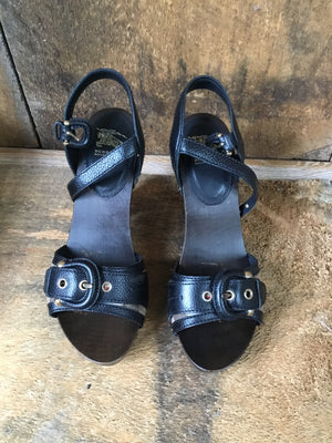 Burberry Heels