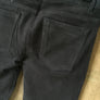 NWT Vince Leather Suede pants