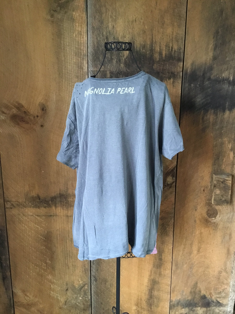 Pearl Rainbow Surf Car