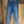 Level 99 Anthropologie Iridescent Jeans