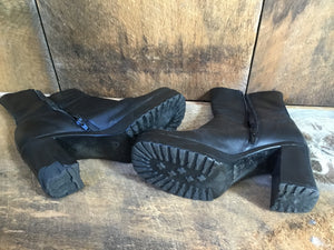 Steve Madden Y2K Lizie Boot