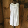 Sundance Sleeveless Top