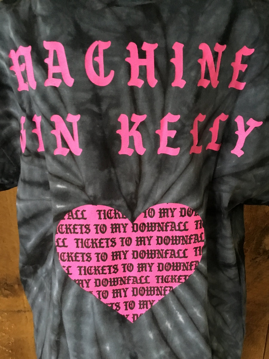 Machine Gun Kelly T-Shirt
