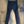 Distressed Machine Jeans