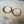 Gold Plated Earrings