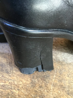 Steve Madden Y2K Lizie Boot