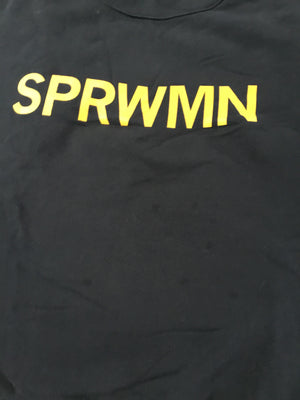 SPRWMN Crewneck Sweatshirt