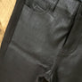 NWT Vince Leather Suede pants