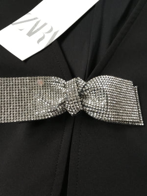 NWT Zara Sweater