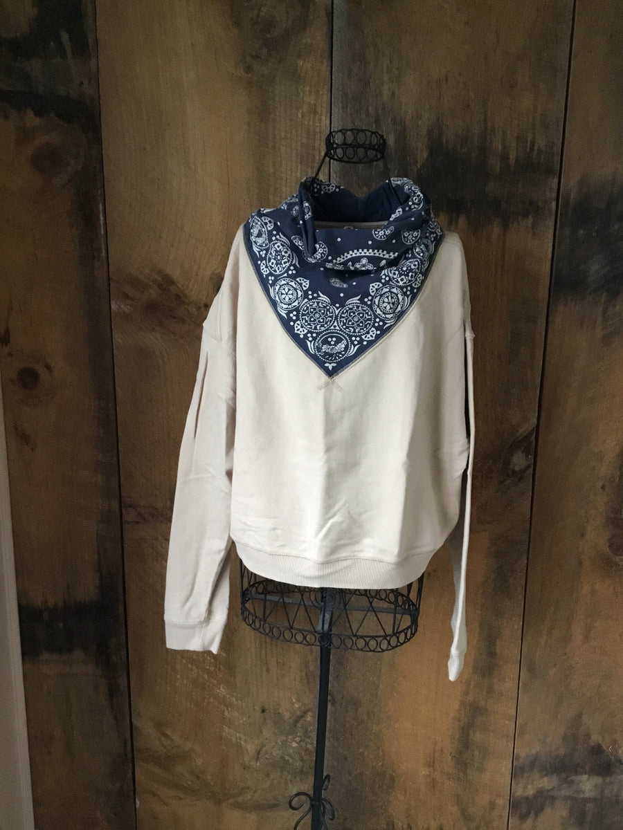 Free People Sweatshirt