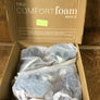 NIB Patchwork Heels