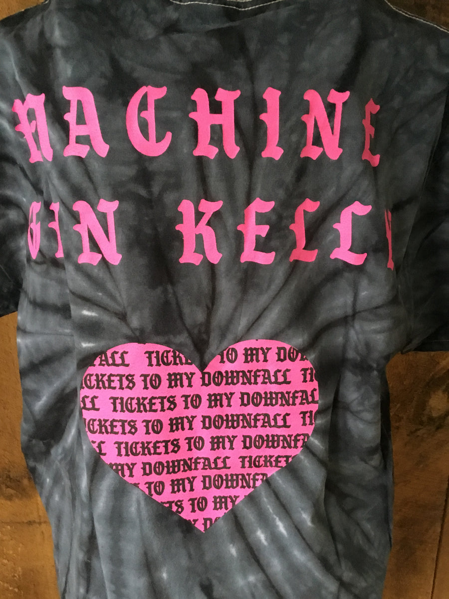 Machine Gun Kelly T-Shirt