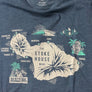 Vissla Maui Surf T-Shirt