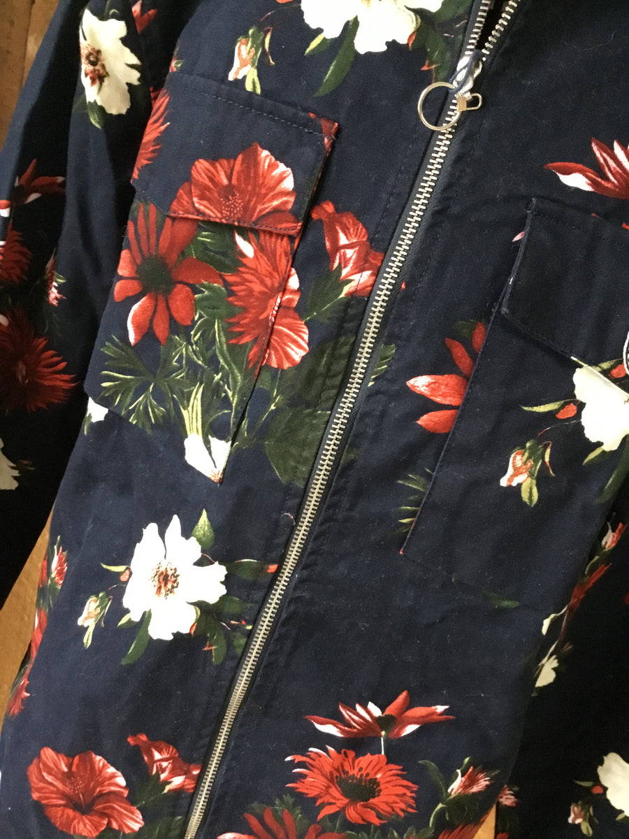 NWT East Coast Hui Surf Jacket
