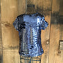 NWT Sequin Top