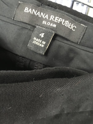 Banana Republic Sloan Pants