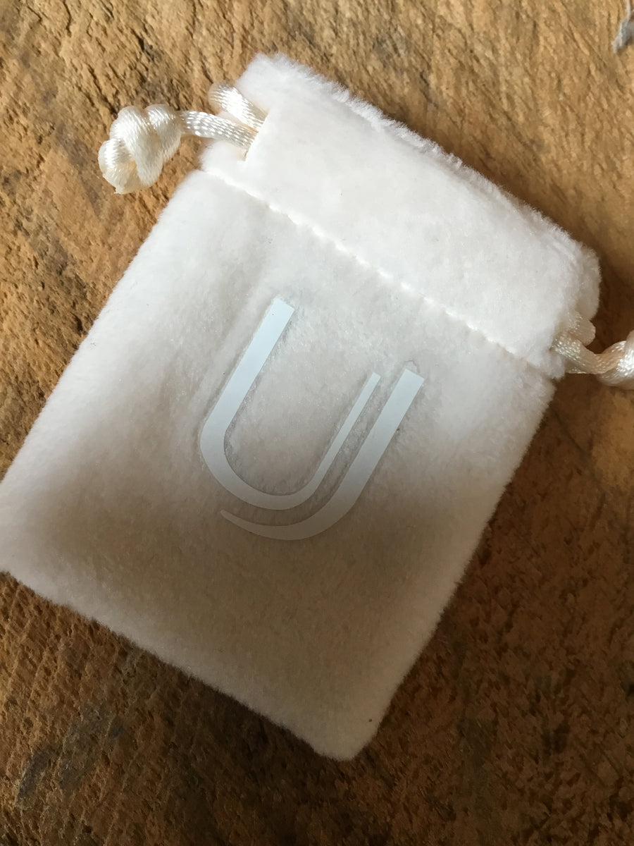 NWT Uncommon James Necklace