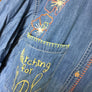 Anthropologie Button Down