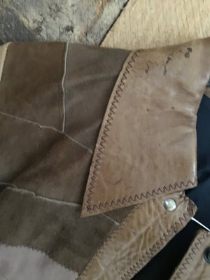 Vintage 1970’s Jacket and Pants