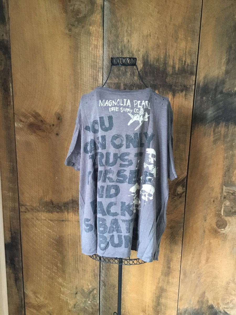 NWT Magnolia Pearl Black Sabbath