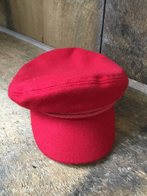 Brixton Hat