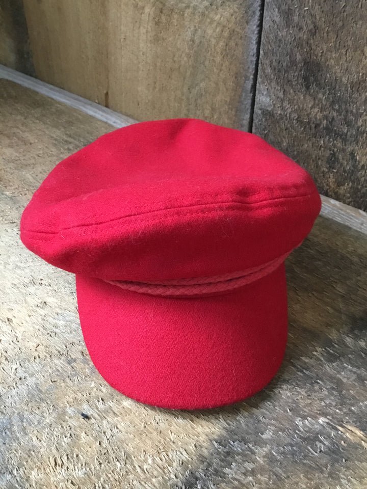 Brixton Hat