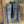 Topshop Suede Fringe Jacket