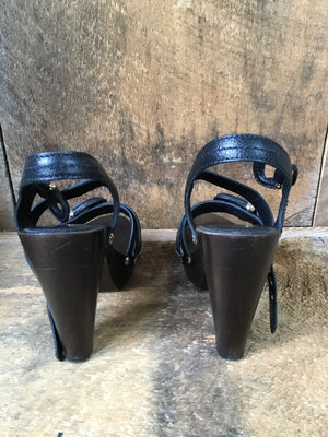 Burberry Heels