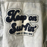 Rip Curl Surfing Jacket