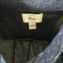 Bass Denim Button Down