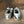 Golden Goose Animal Print Sneakers