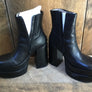 Steve Madden Cobra Boots