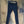 Distressed Machine Jeans