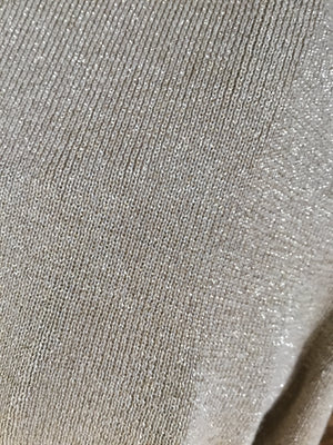 Michael Kors Cold Shoulder Top