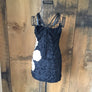 Yoana Baraschi 3D Top