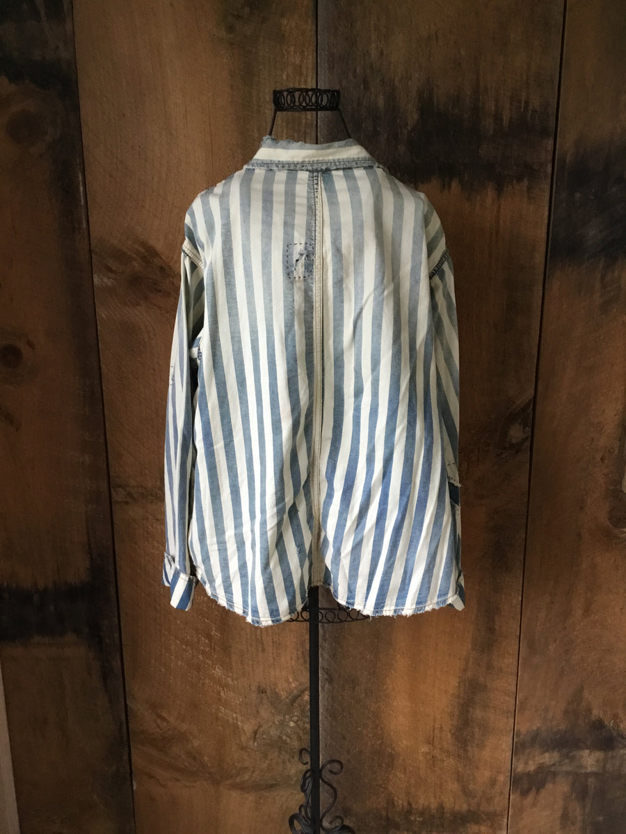 NWT Magnolia Pearl Jacket