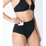 C2A Bikini Bottom NWOT