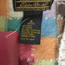 Vintage Y2K Patchwork Sweater