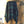 Orvis Black Watch Plaid Poncho