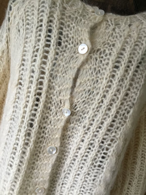 Vintage 60’s/70’s Sweater